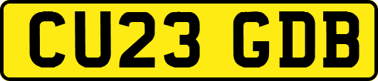 CU23GDB
