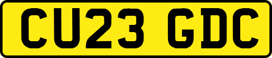 CU23GDC