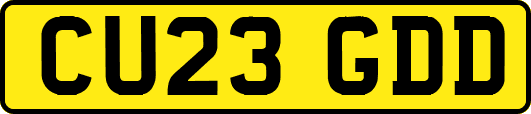 CU23GDD