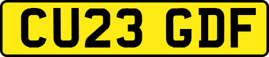 CU23GDF