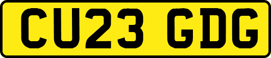 CU23GDG