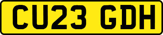 CU23GDH