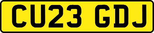CU23GDJ