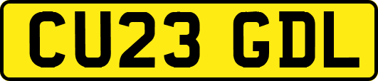 CU23GDL