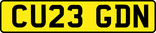CU23GDN