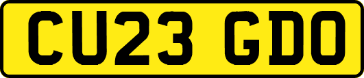 CU23GDO