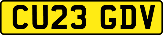CU23GDV