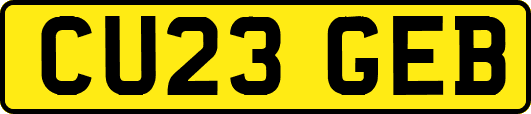 CU23GEB