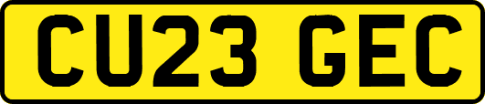 CU23GEC