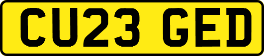 CU23GED