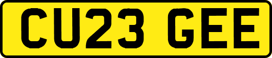CU23GEE