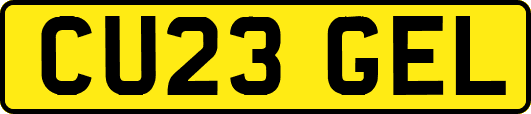 CU23GEL