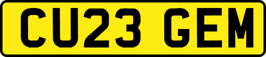 CU23GEM