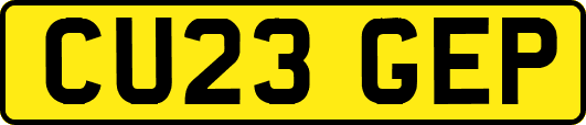 CU23GEP