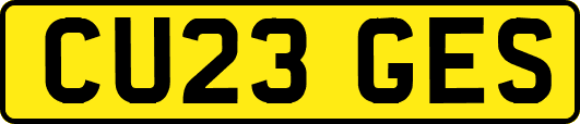 CU23GES