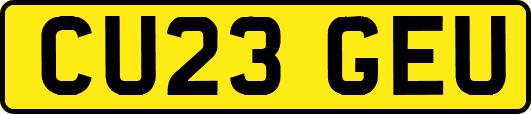 CU23GEU