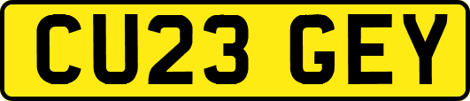 CU23GEY