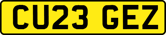 CU23GEZ