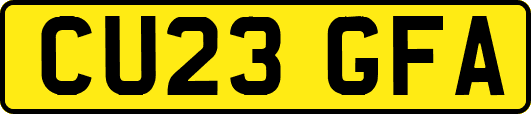 CU23GFA