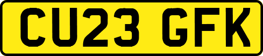 CU23GFK