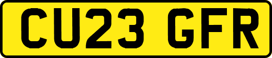 CU23GFR