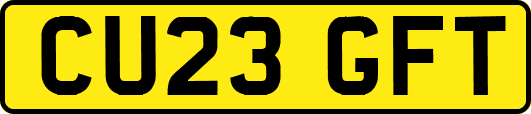 CU23GFT