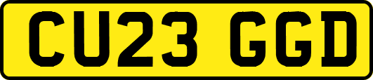 CU23GGD