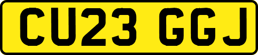 CU23GGJ