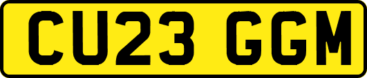 CU23GGM
