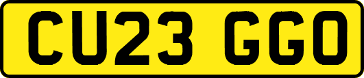 CU23GGO