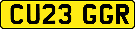 CU23GGR