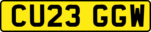 CU23GGW