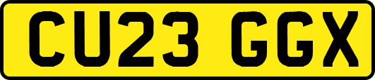 CU23GGX