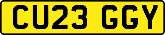 CU23GGY