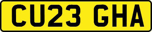 CU23GHA
