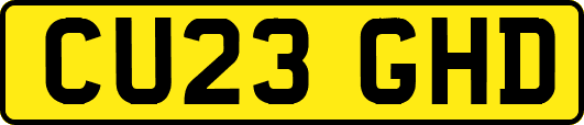 CU23GHD