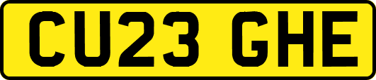 CU23GHE