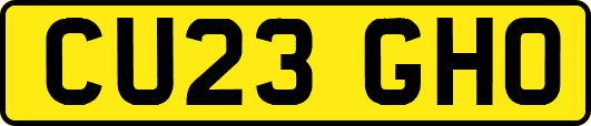 CU23GHO