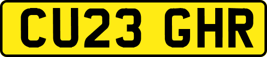 CU23GHR