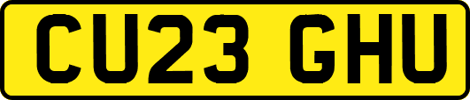 CU23GHU
