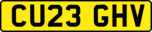 CU23GHV