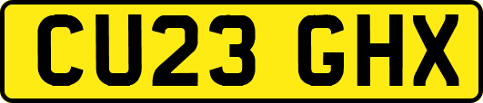 CU23GHX