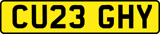 CU23GHY