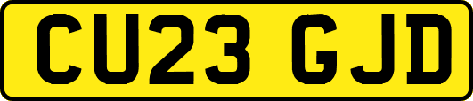 CU23GJD