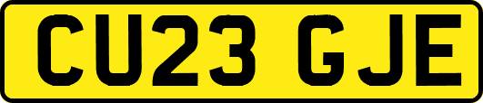 CU23GJE