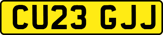 CU23GJJ