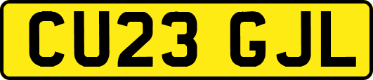 CU23GJL