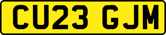 CU23GJM