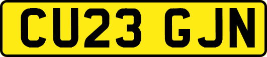 CU23GJN