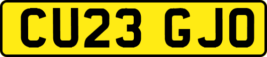 CU23GJO